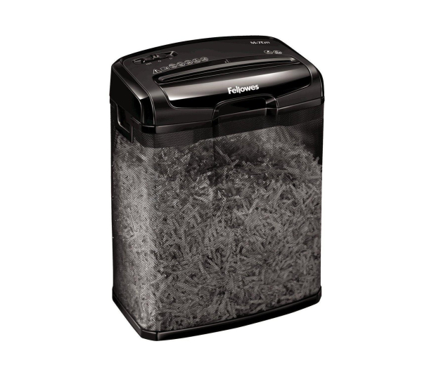 Fellowes Powershred M-7CM - 1140501 - zdjęcie 2